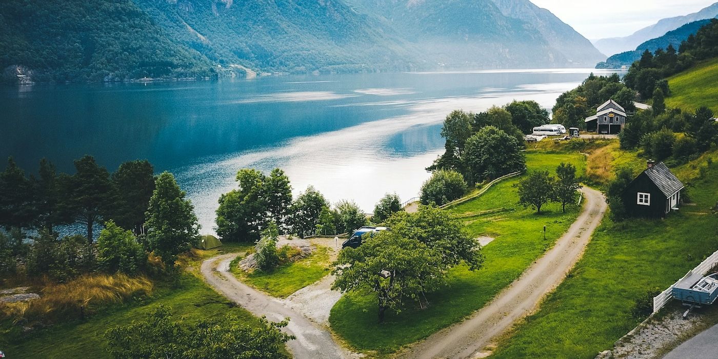 7 Dinge, die Sie nicht wussten, dass Sie in Norwegen tun können, weil ich sie getan habe