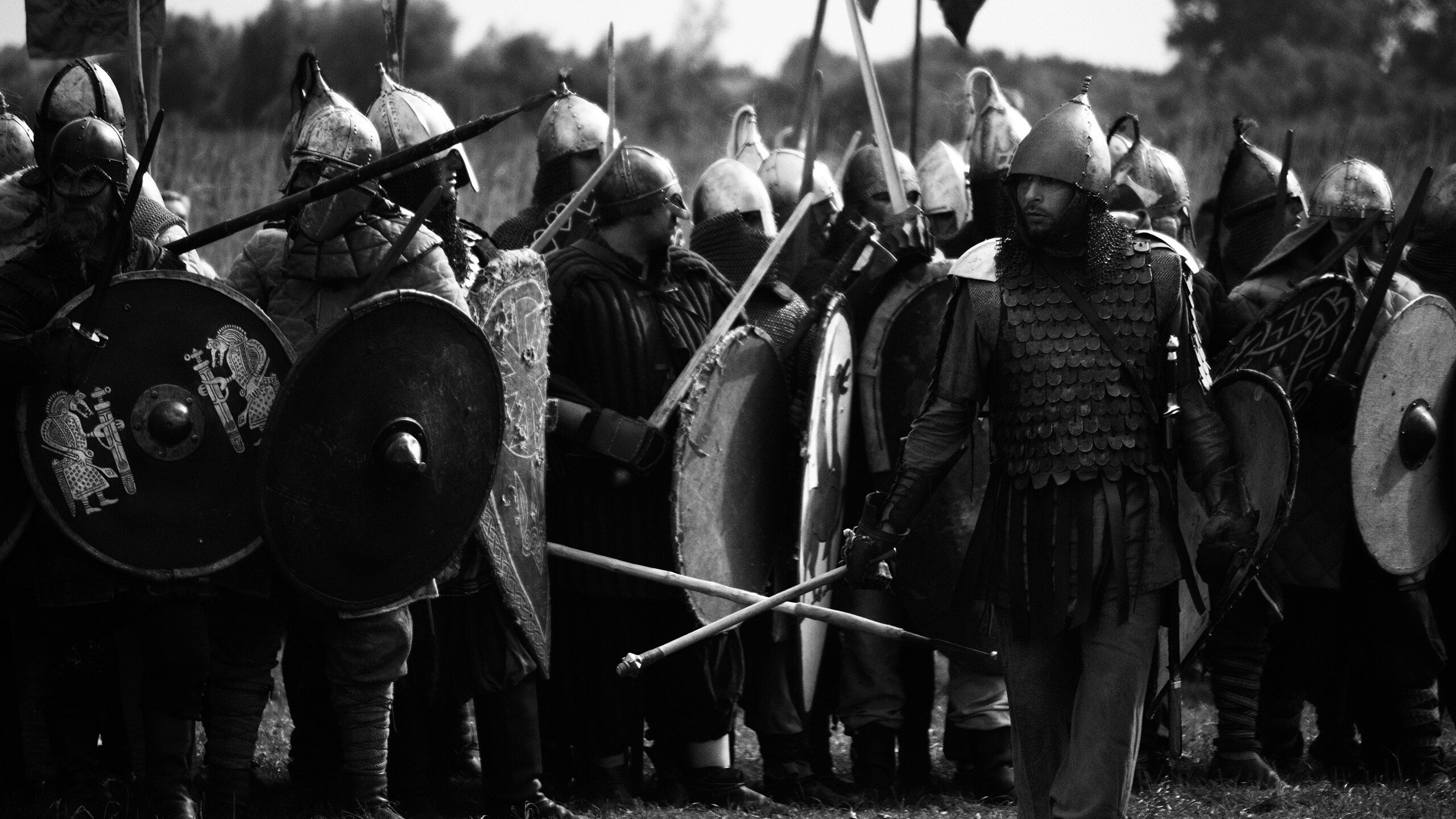 9 Dinge, die die Wissenschaft uns über Wikinger gelehrt hat