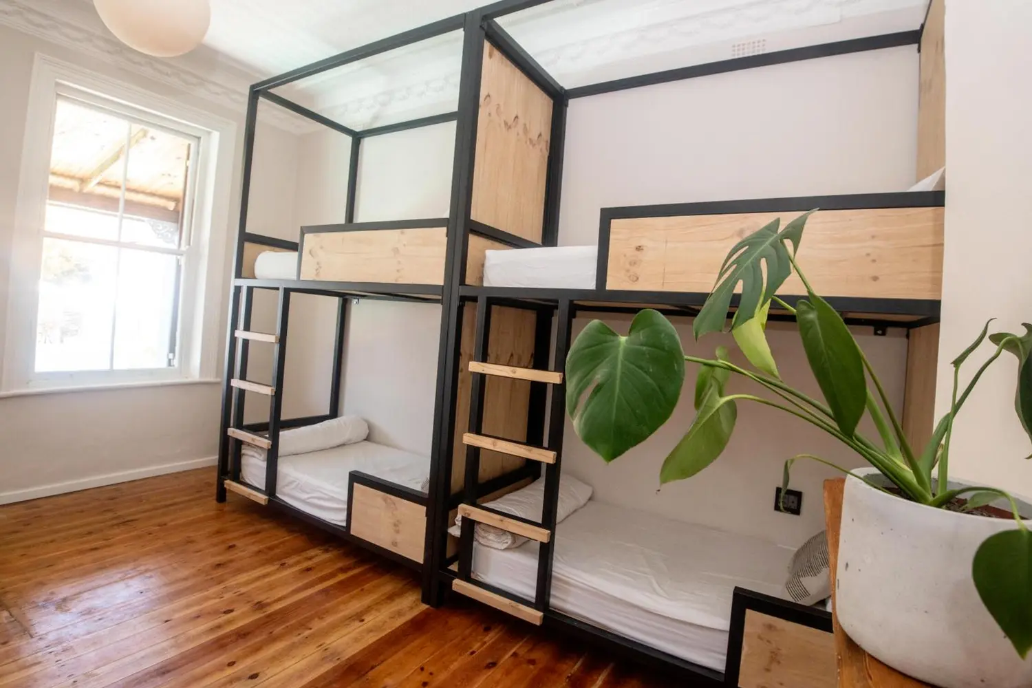 5 beste Hostels in Kapstadt, Südafrika