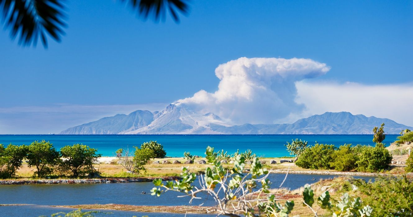 Sie können diese 8 Orte, die durch Naturkatastrophen zerstört werden, immer noch nicht besuchen