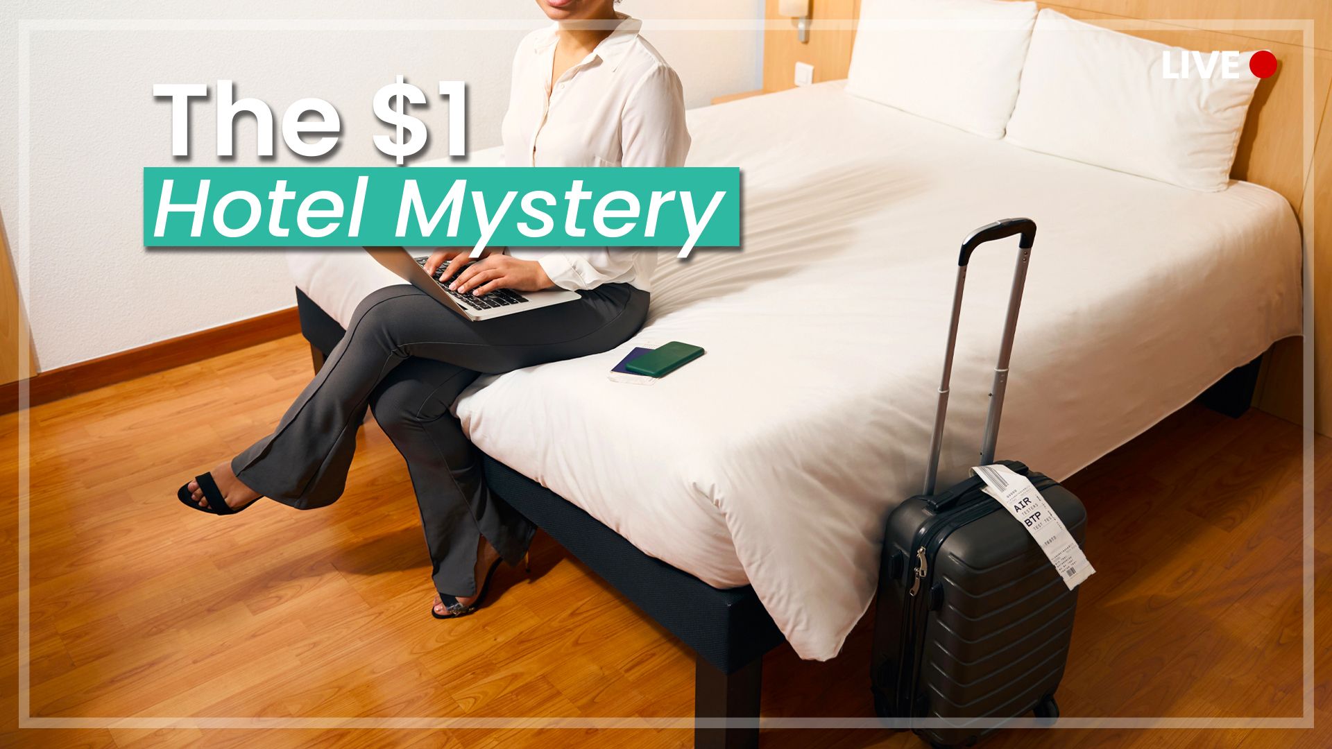 Seltsamer Fang, um in diesem 1 