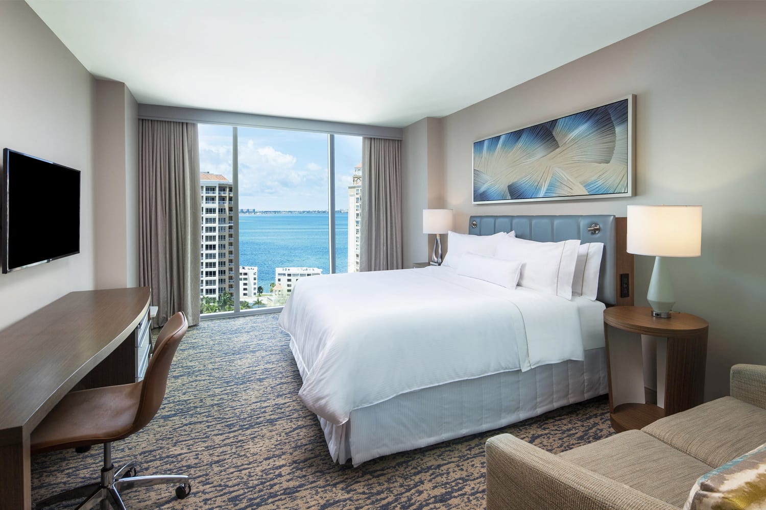 15 beste Hotels in Sarasota, FL