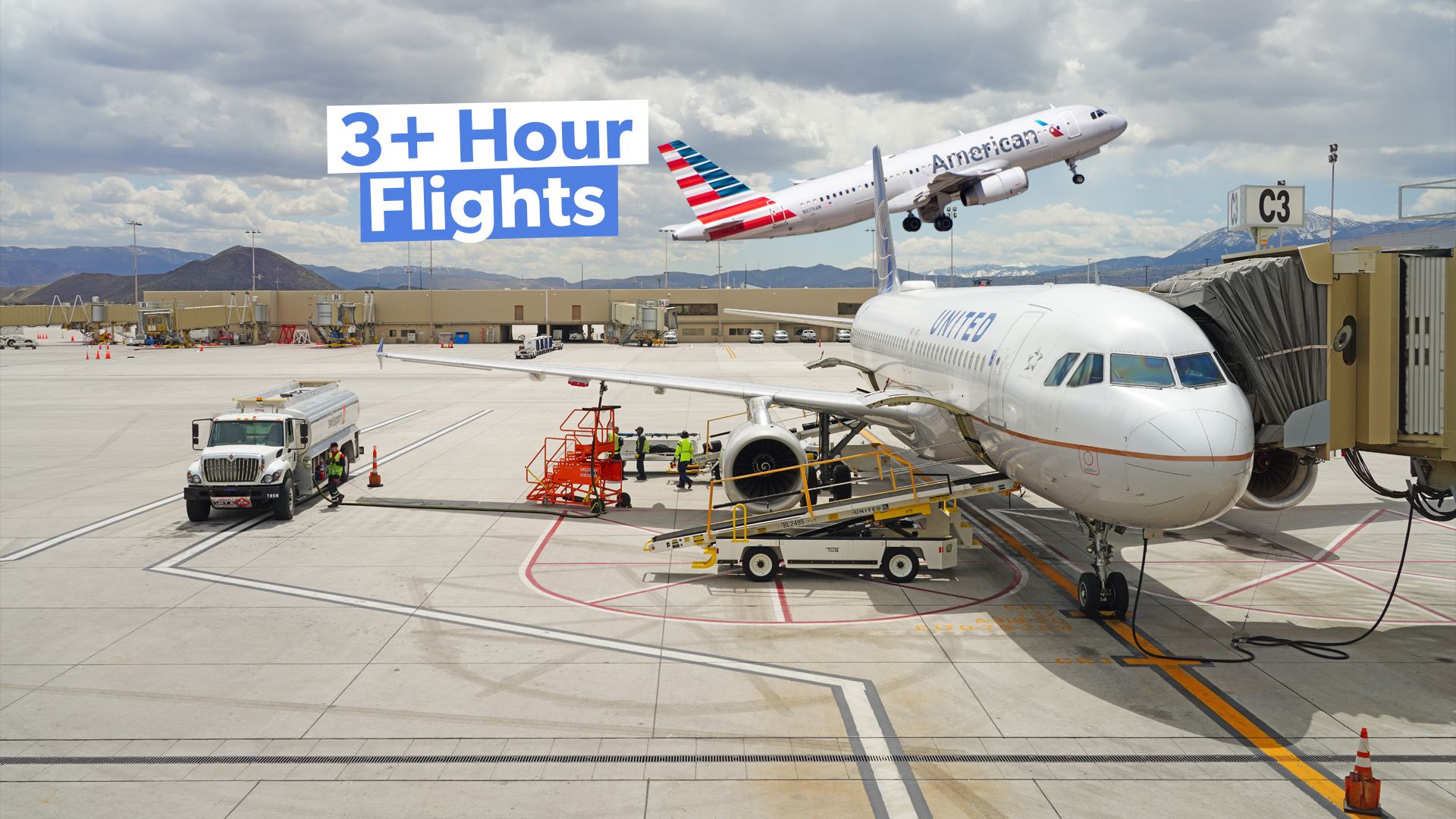 Welche Routen von Reno 