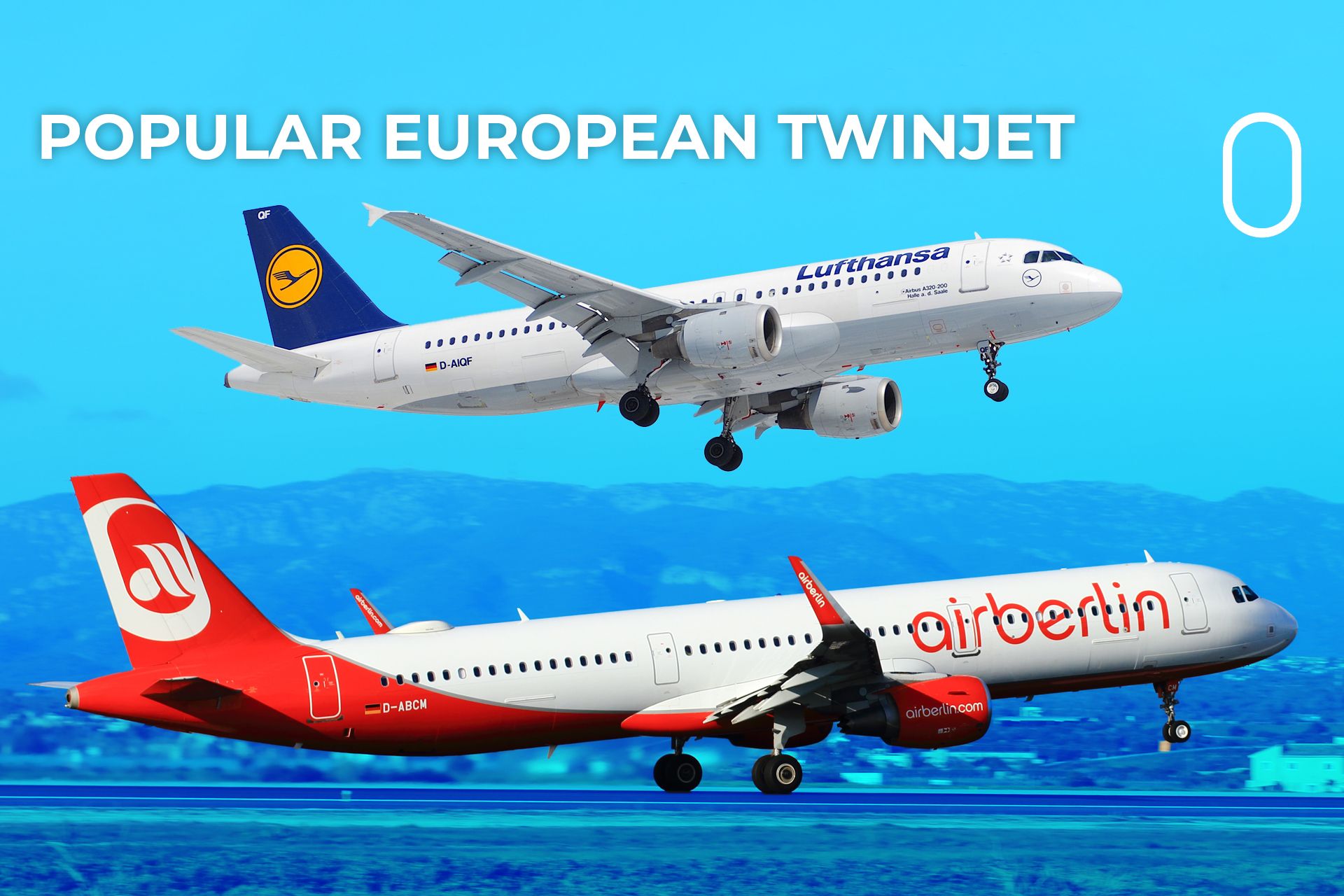 Warum war die Airbus A320 