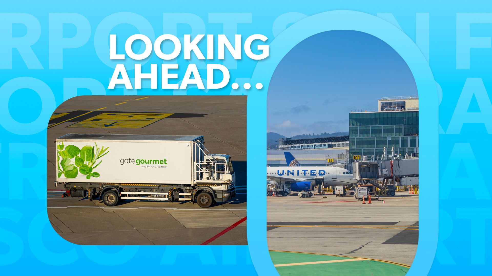 Warum es Hoffnung für über 800 Flughafenangestellte in San Francisco gibt, die gerade entlassen wurden