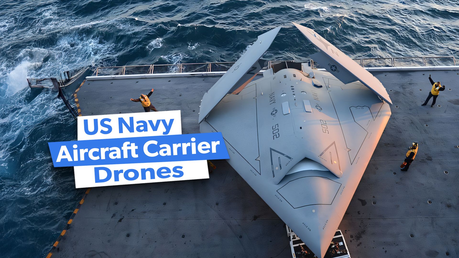 Was sind die Pläne der US 