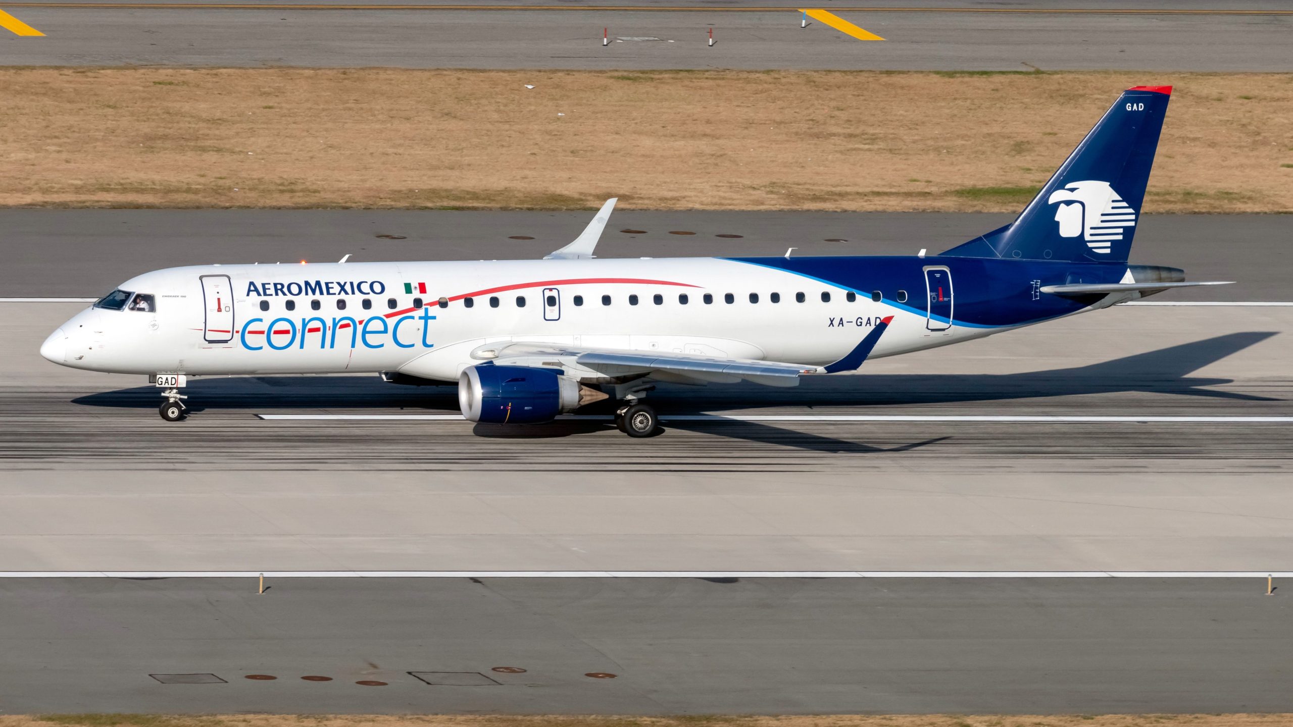 Aeromexico kündigt 8 neue saisonale US 