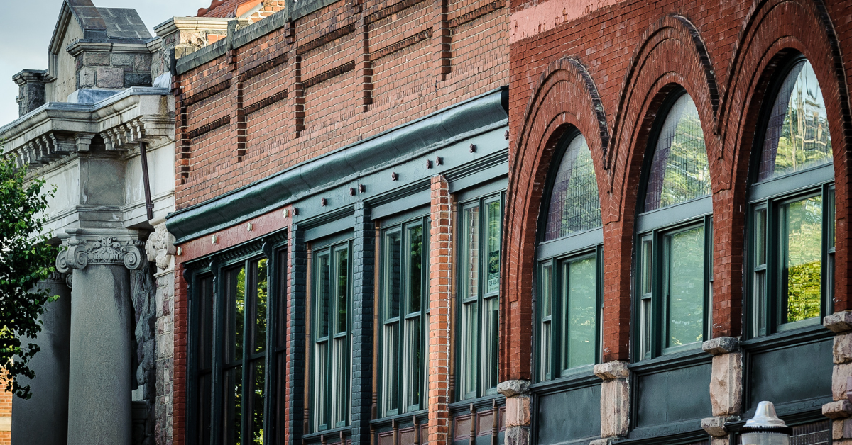 Jeff Daniels weigerte sich, Hollywood sein Zuhause anzurufen, und wählte stattdessen Michigan