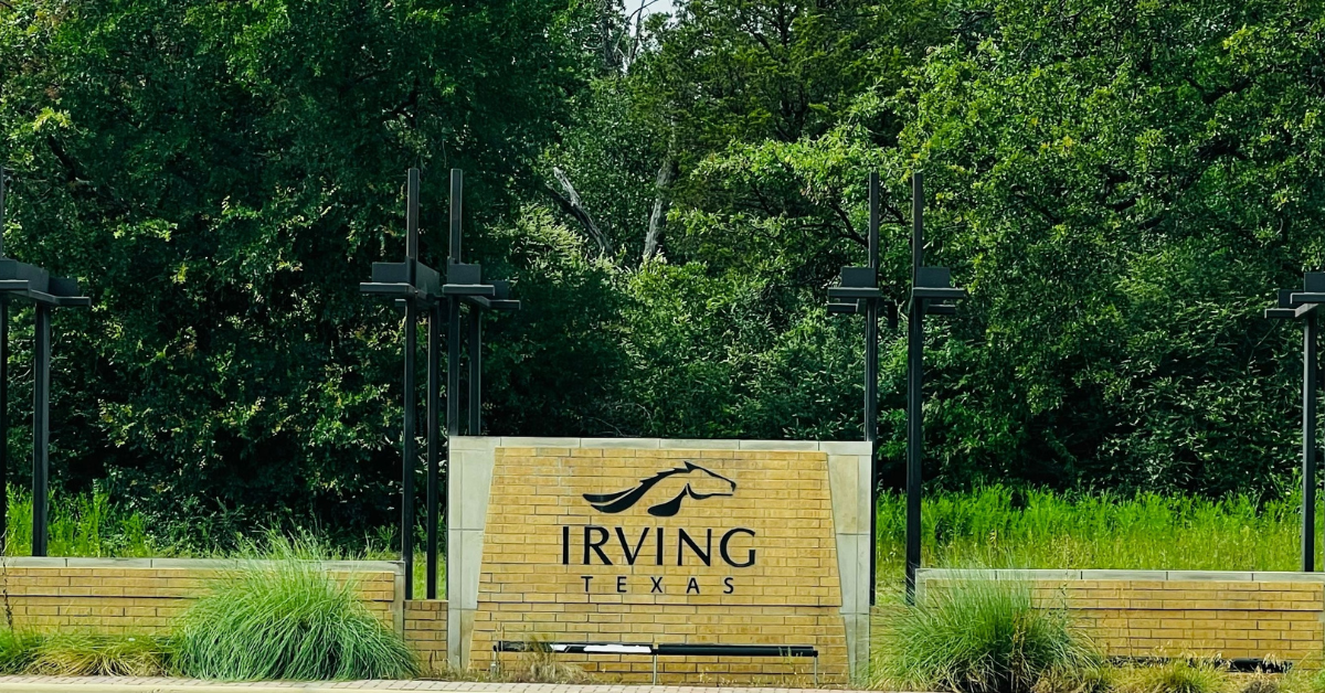 Dieser Ort in Texas gilt als einer der schlimmsten Orte in Amerika für den Ruhestand