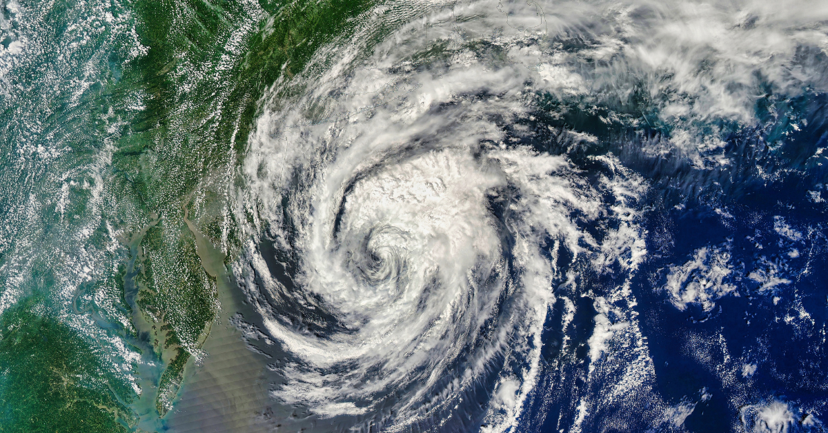 Das National Hurricane Center enthüllte den Hauptgrund, warum Hurrikan Helene „intensiviert“ wird