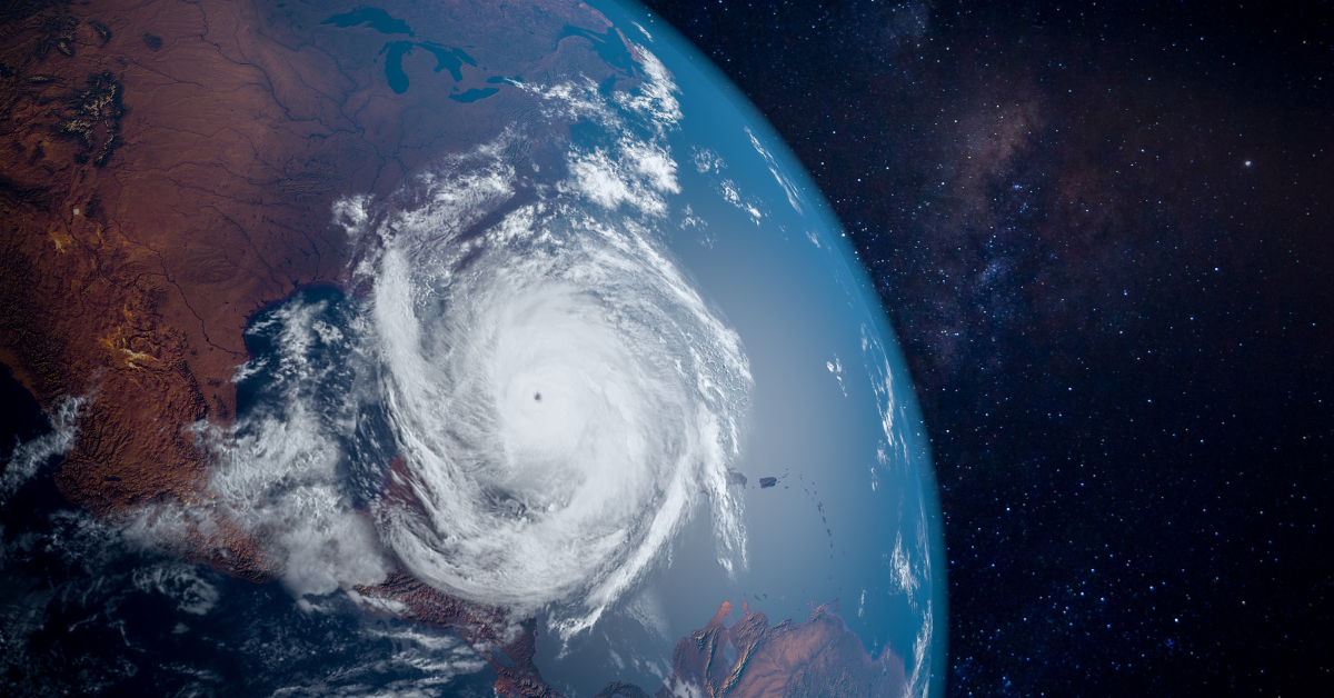 Hurrikan Helene Bedenken wachsen nach dem Vergleich mit dem Hurrikan Ian