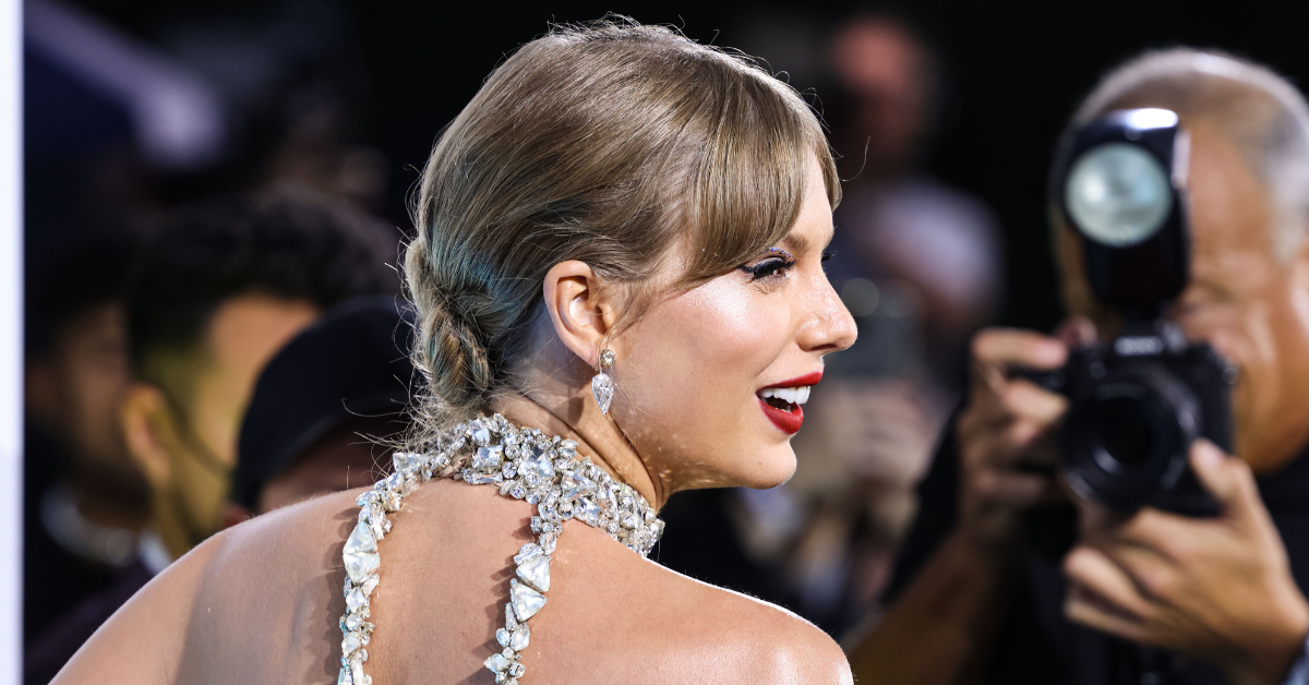 Taylor Swifts fünfstellige Auswahl des Luxushotels auf der ganzen Welt beweist ihren Milliardärstatus