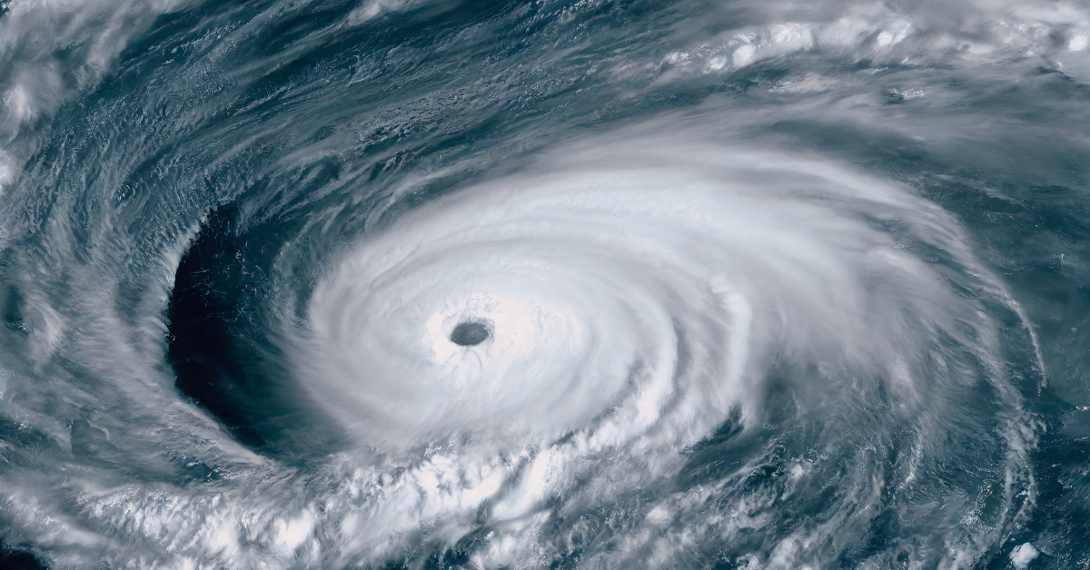 Louisiana und der Florida Panhandle auf hoher Alarmbereitschaft, da der Hurrikan Rafael Path bleibt unklar