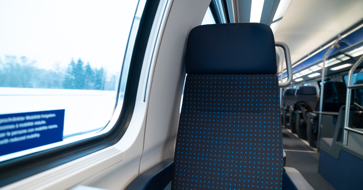 Amtraks „Skizug“ ist rechtzeitig für den Winter zurück: Passagiere teilen ehrliche Erfahrungen