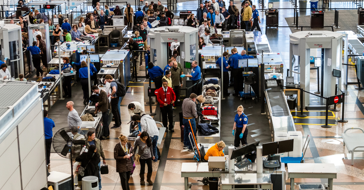 Die irritierende 3-1-1-Regel wird schließlich geändert, da die TSA die Handgepäckpolitik entspannt