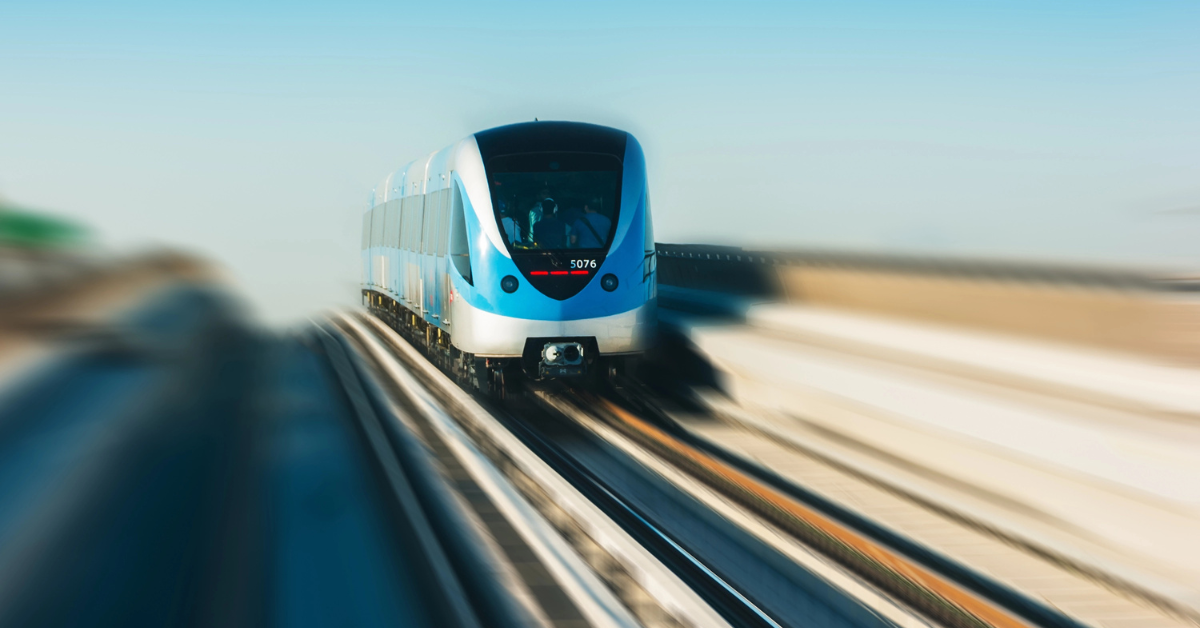 Amtraks Reise zwischen DC und Boston ist kurz davor, ein ernstes elektrisches Upgrade zu erhalten