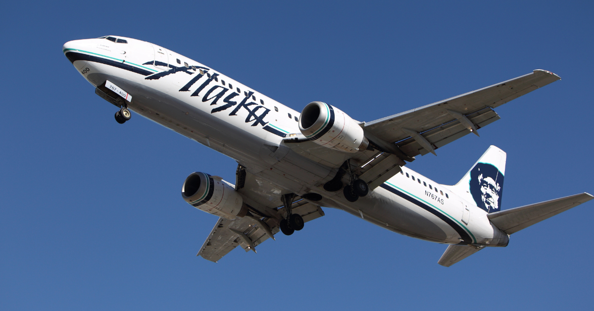 Das Fliegen nach Japan und Südkorea wird im Begriff, nachdem die US 