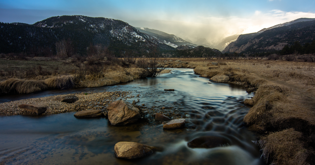 Coloradans, die als Rückkehrdatum für den beliebtesten Campingplatz des Rocky Mountain National Park frustriert sind, ist unbekannt