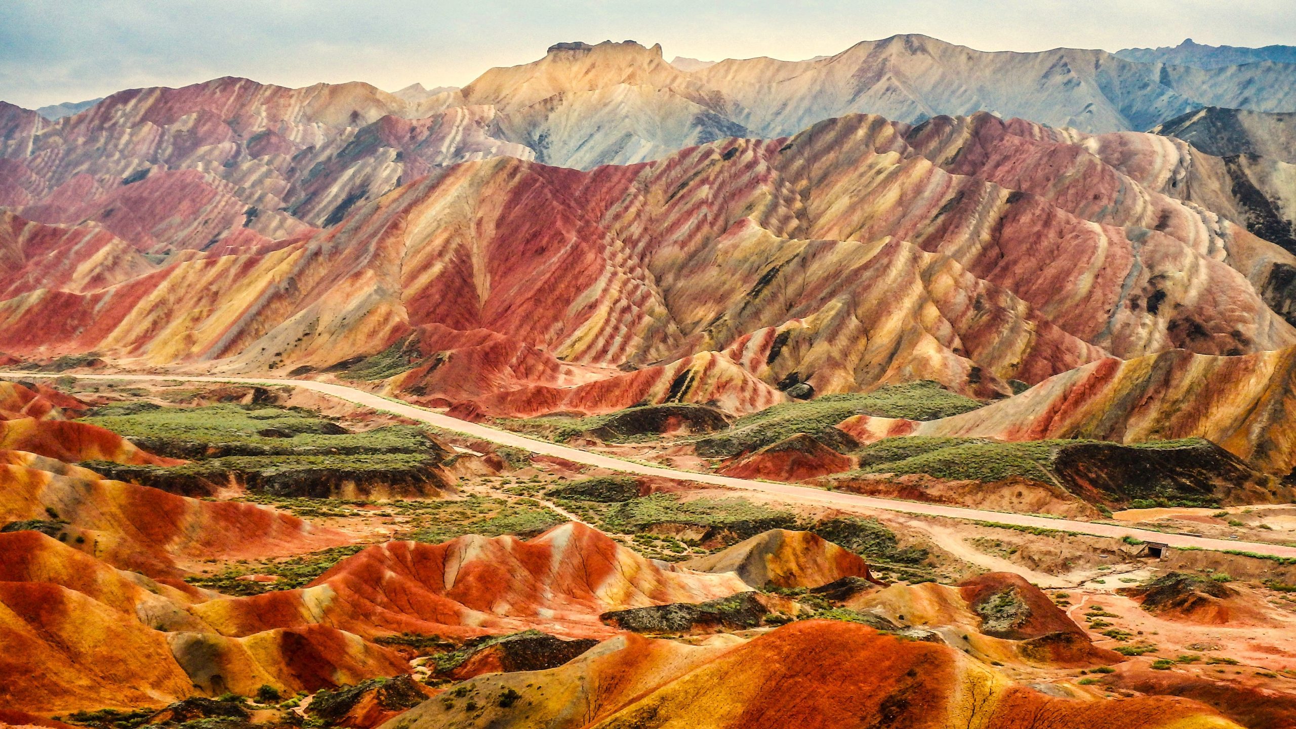 Zwei 1.300 Jahre alte Städte auf der alten Seidenstraße durch Archäologen gefunden