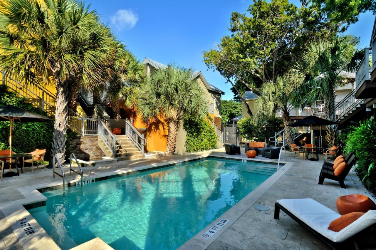 12 erstaunliche Hotels in den Florida Keys, die nicht die Bank brechen