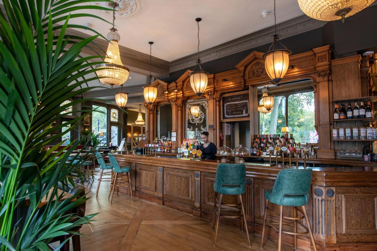 10 billige Orte in London: Hostels, Hotels, Boutiquen und mehr