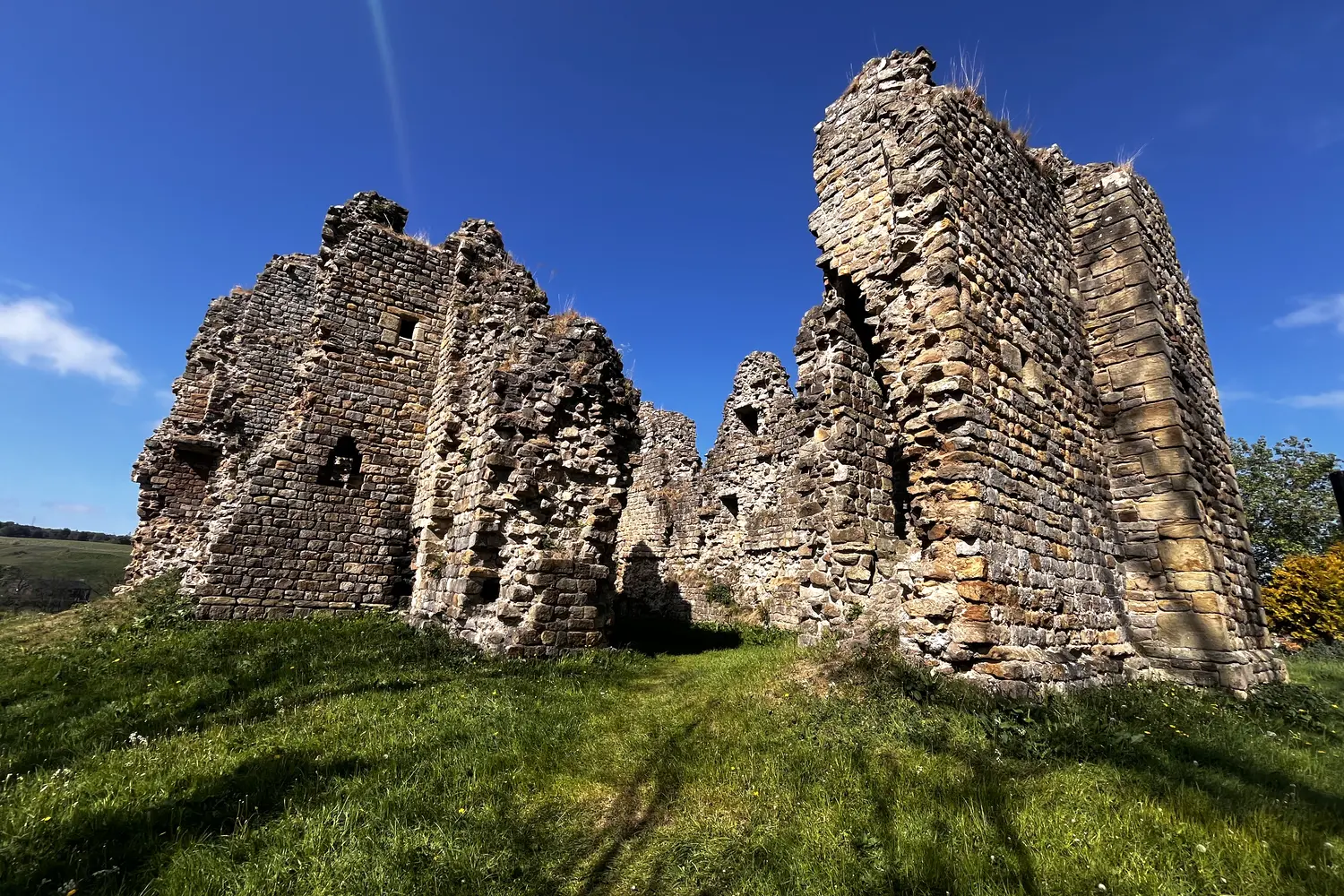 20 beste Orte, die sie an Hadrians Wand besuchen können