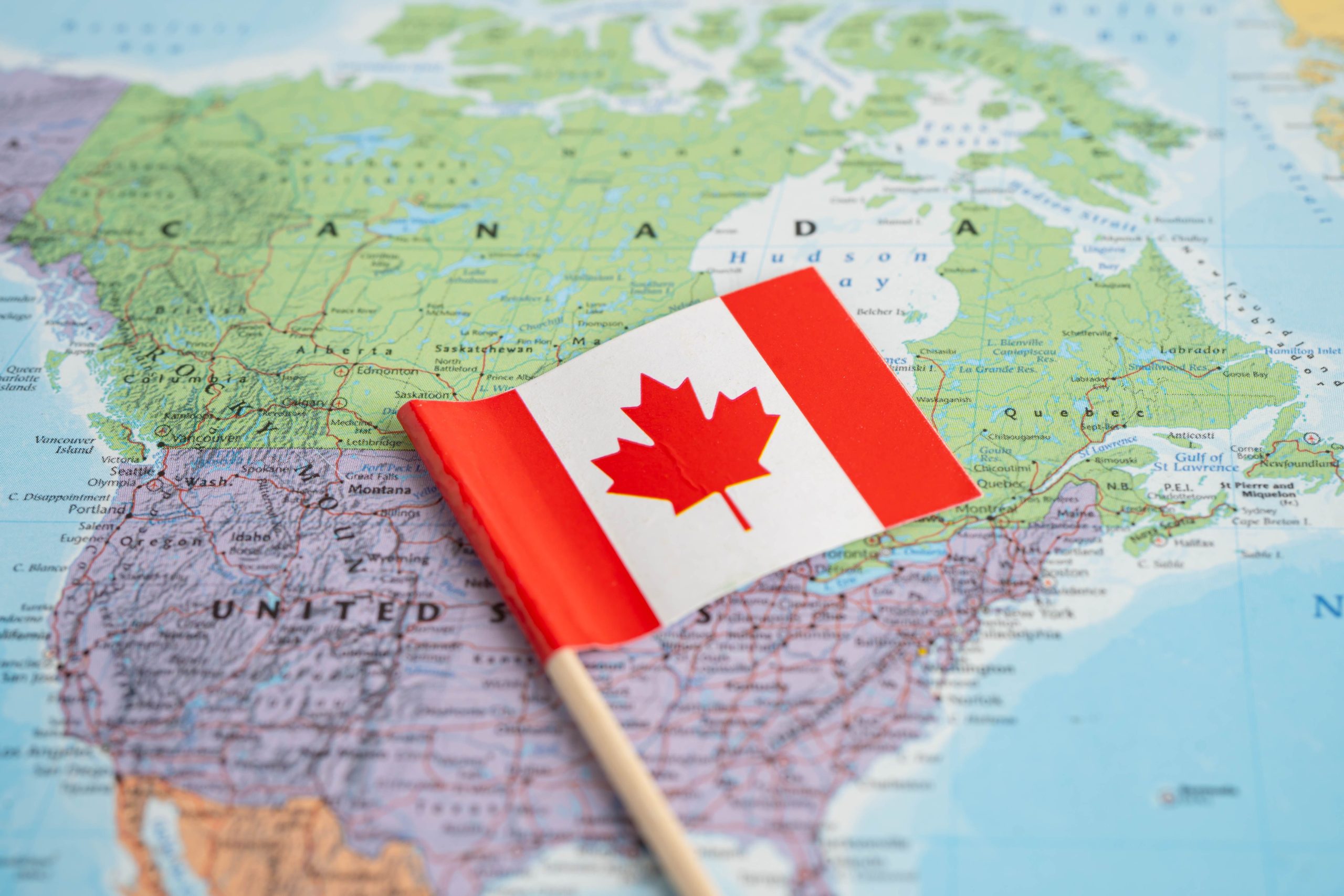 "Sie vermissen keine Kanadier, sie vermissen unser Geld": Die Kanadier drängen uns auf uns Deals zurück