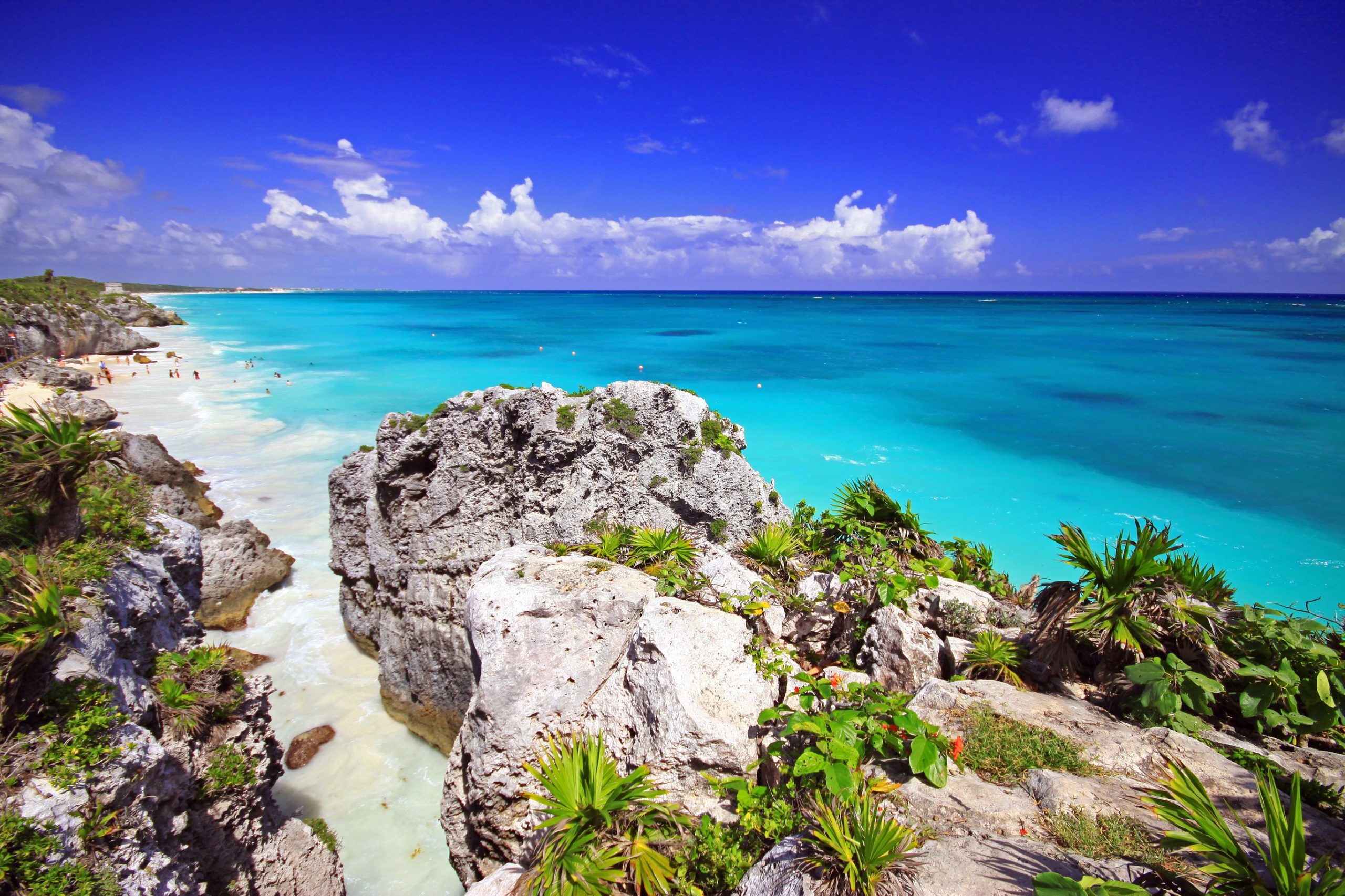 Der neueste Transport von Tulum verändert alles für Reisen in Mexiko