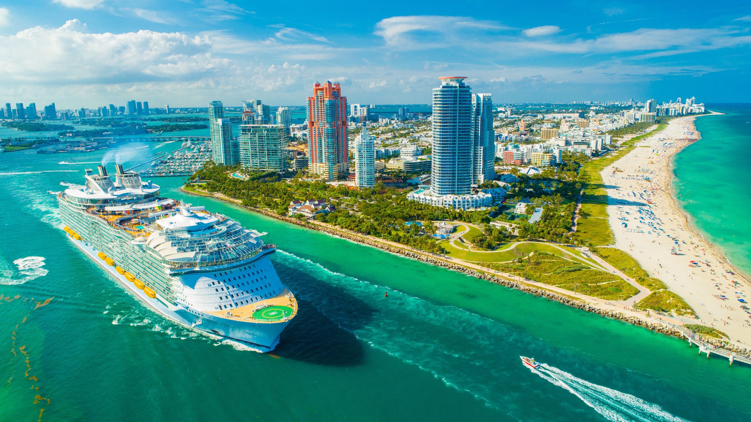 Royal Caribbean's Crown &amp; Anchor Loyalty Society ist es für ernsthafte Kreuzer zu 100% wert