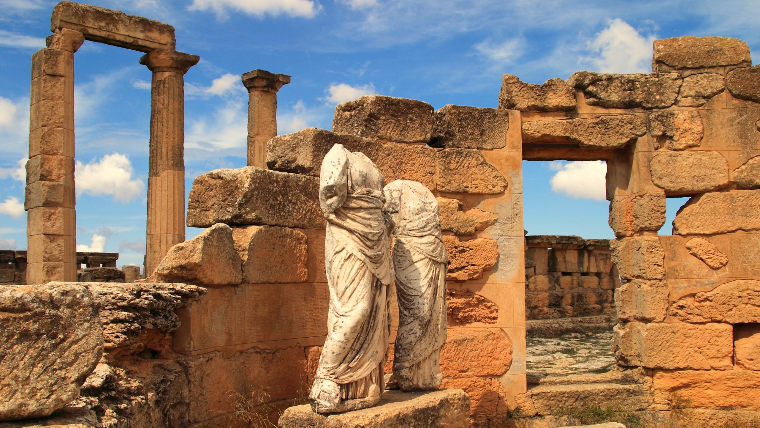 7 unglaubliche Entdeckungen nach extremem Wetter gemacht