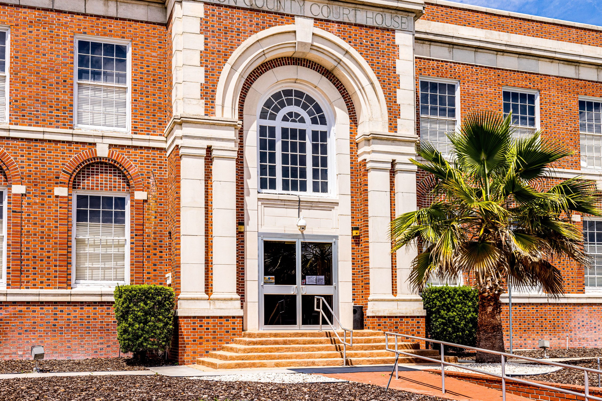 Dieser Landkreis hat die höchsten Krebsraten in den USA