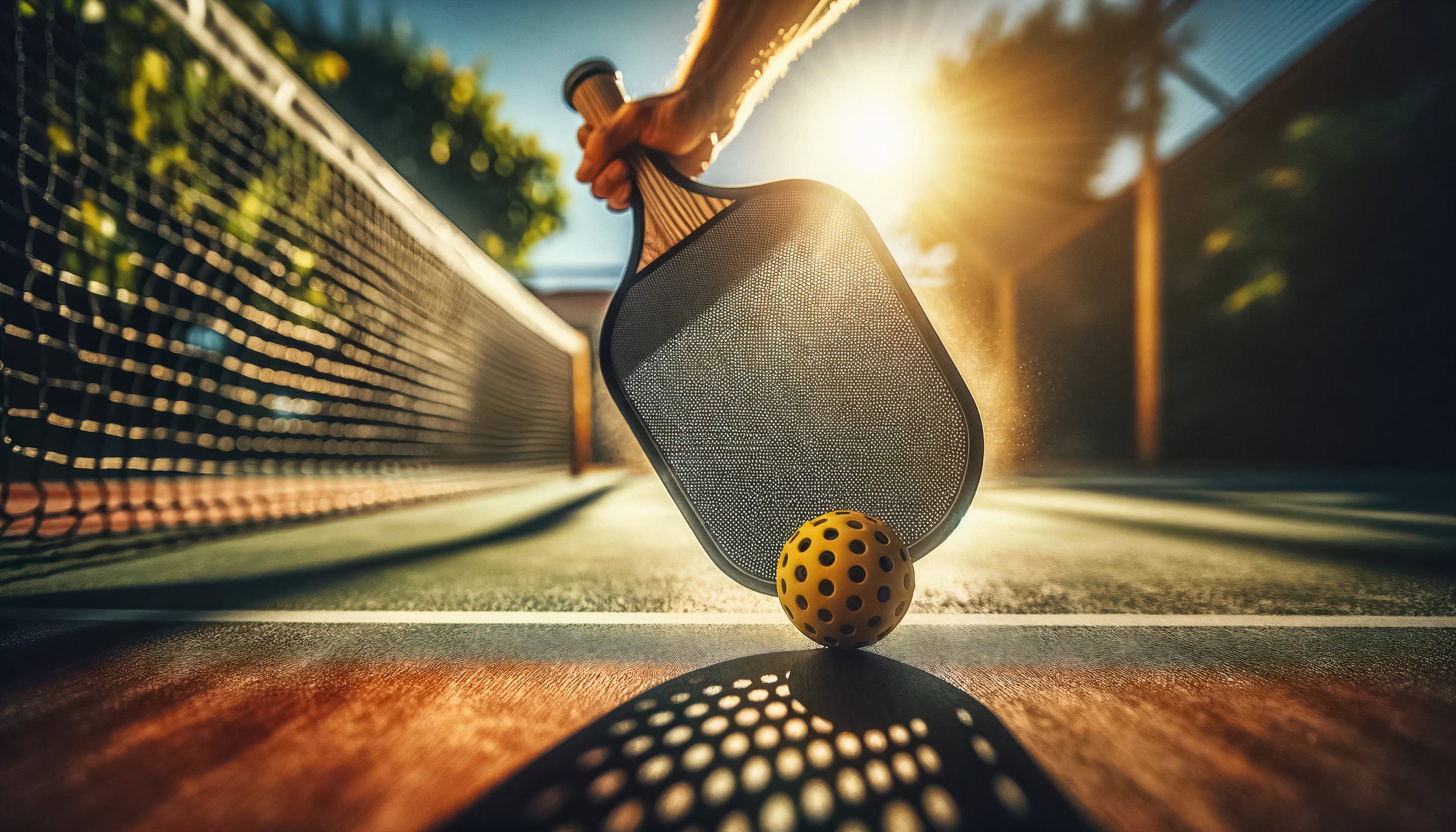 Amerikas beliebtester Sport ist heute die begehrteste Campingplatz 