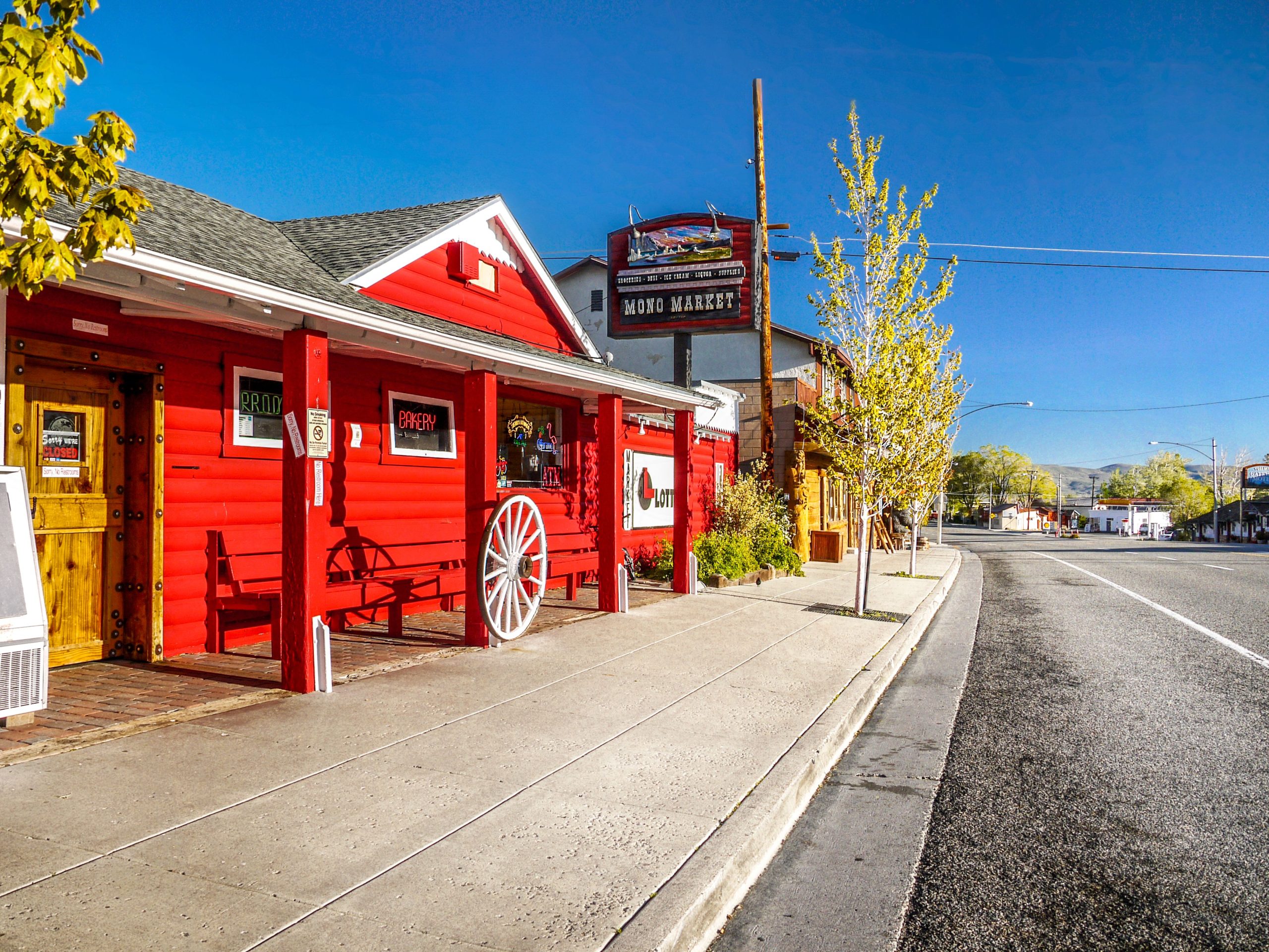 Der versteckte „Mini 