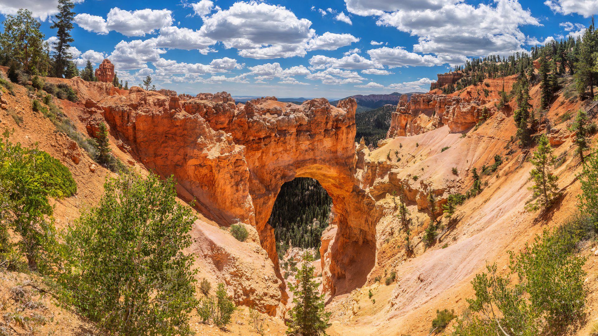 9 Dinge über Utahs Nationalparks zu wissen