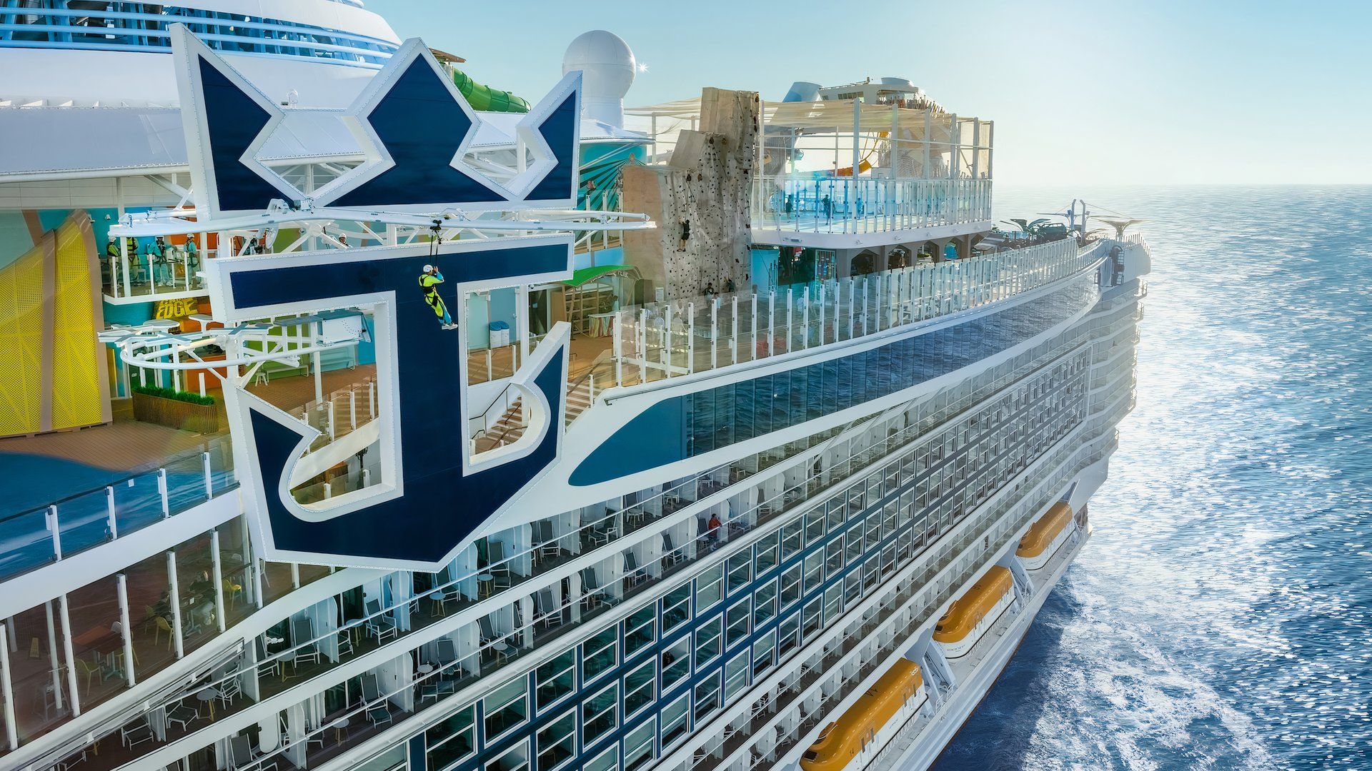 Das neueste Update zum stornierten Kreuzfahrtziel von Royal Caribbean