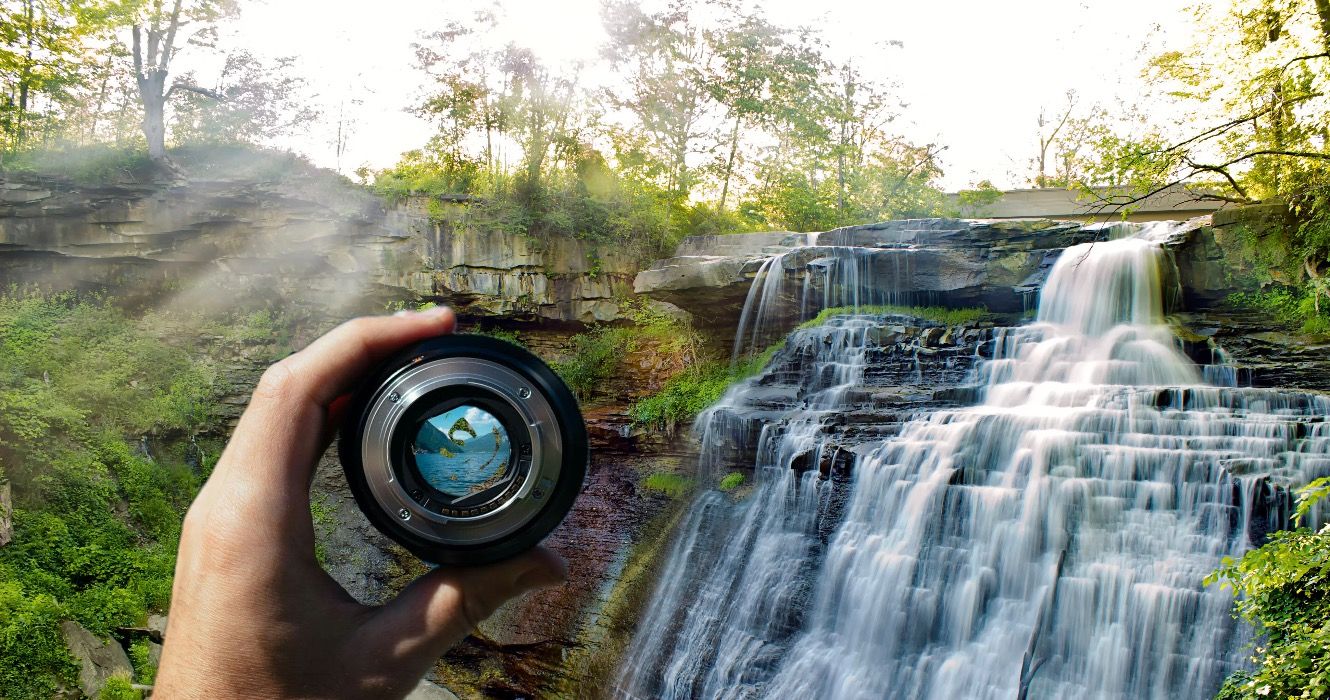 Ohio fordert die Menschen auf, sich während der Sonnenfinsternis aus Nationalparks herauszuhalten