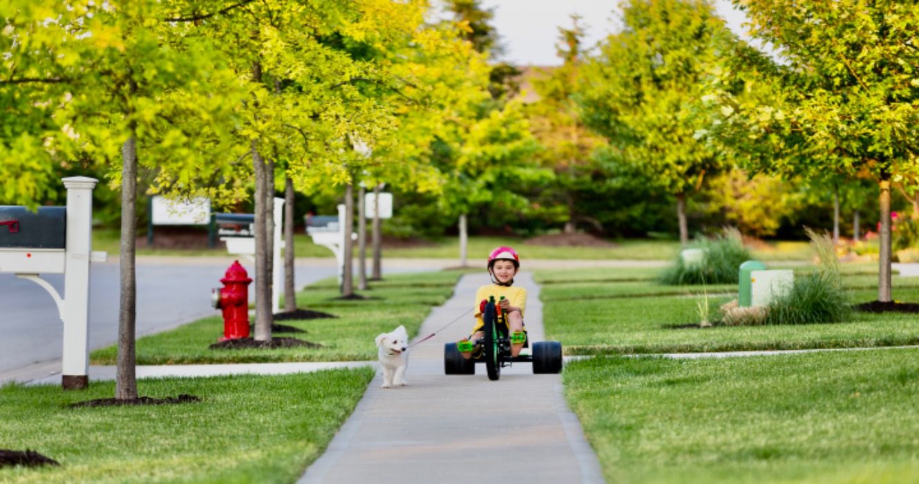 7 kleine Städte in New York mit den niedrigsten Kriminalitätsraten