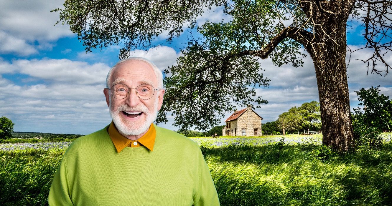 7 kleine Stadt Alternativen nach Fredericksburg Texas