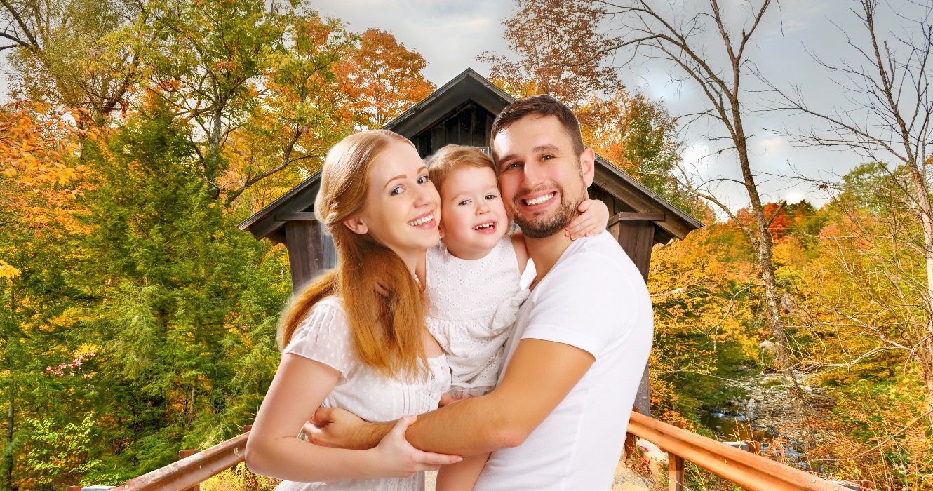 7 Orte, an denen sie in den USA leben können, mit den niedrigsten Kriminalitätsraten im Jahr 2024