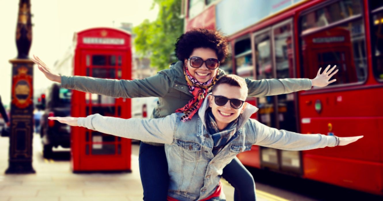 Top 9 Sommerziele alle buchen Flüge, nach denen gerade Flüge buchen