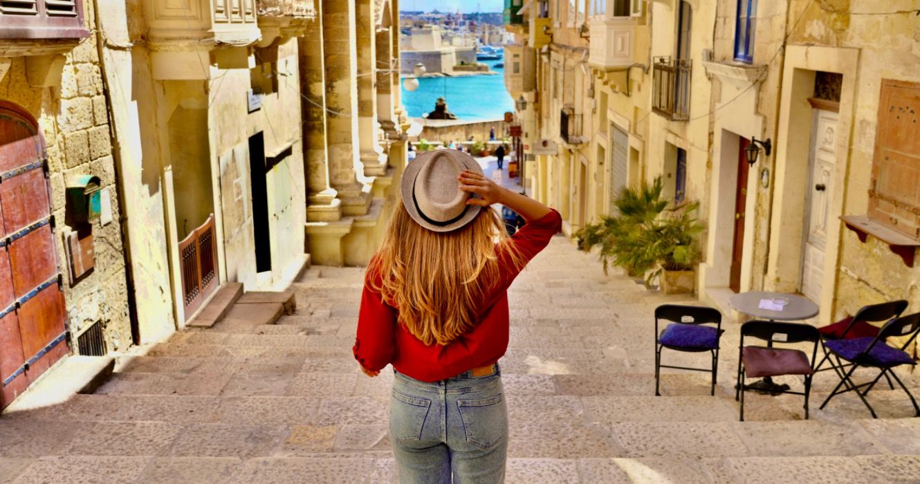 7 unterschätzte europäische Inseln