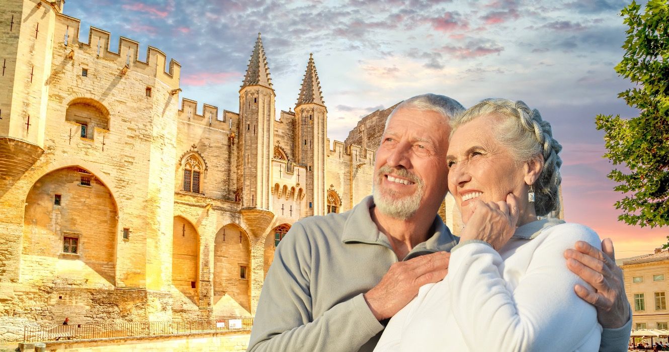 7 erschwingliche Städte in Frankreich in den Ruhestand