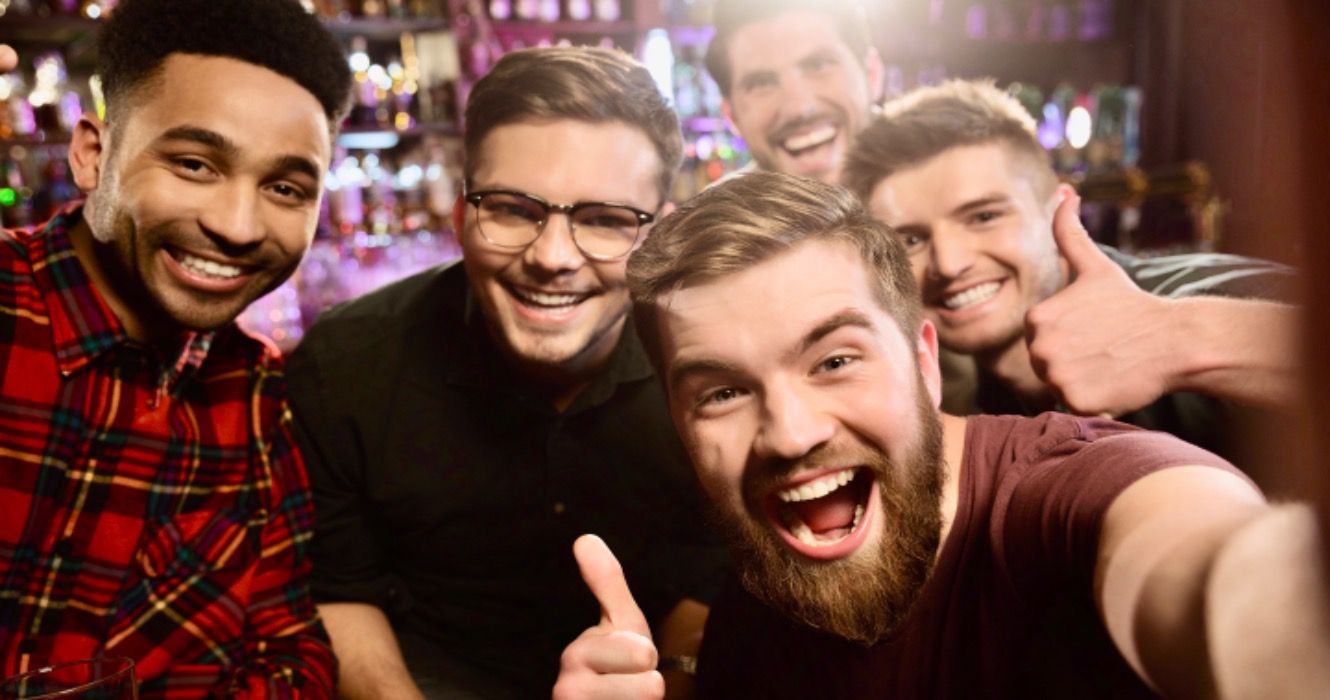 Diese texanische Stadt wird einen der seltsamsten Guinness 