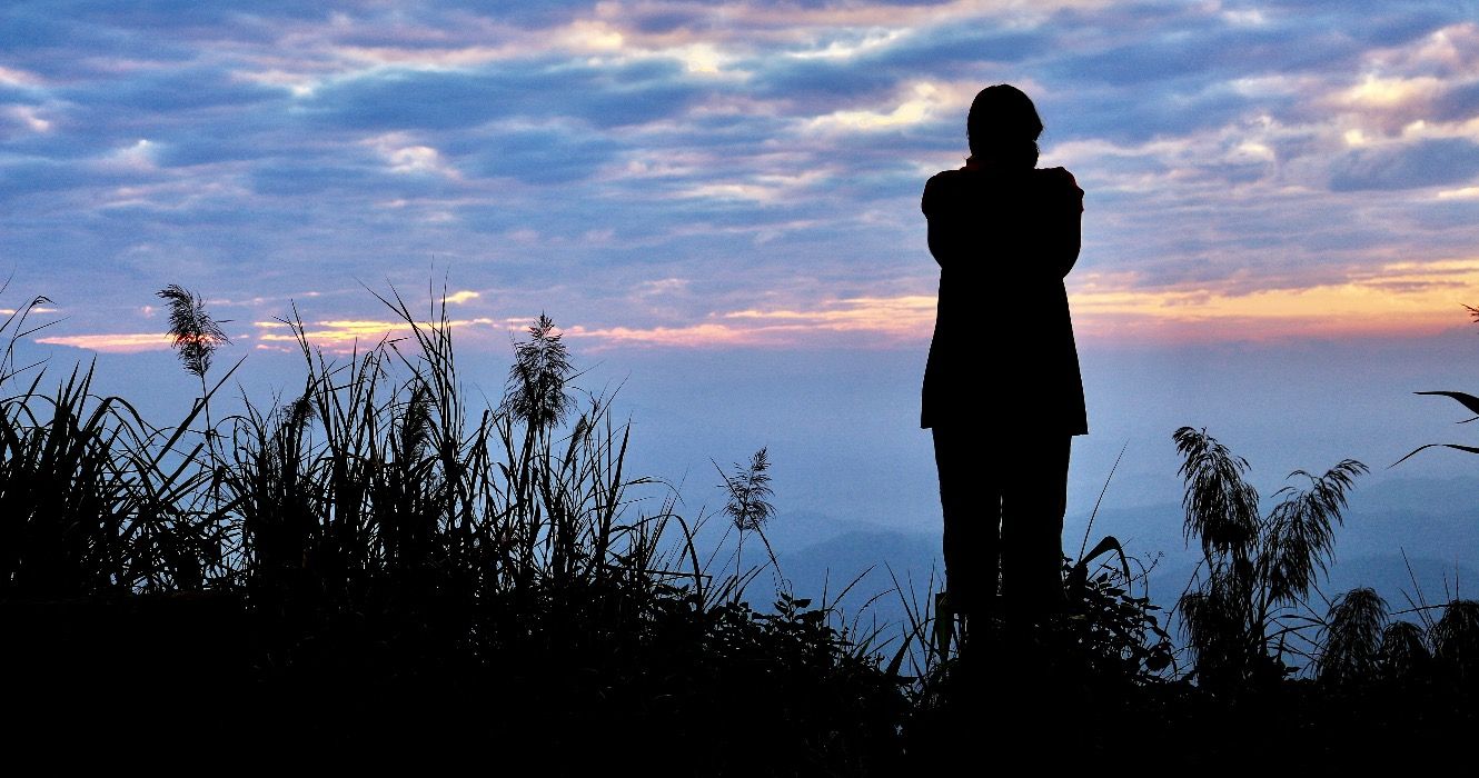 7 Wildeste Geschichten von gefundenen vermissten Personen in Nationalparks