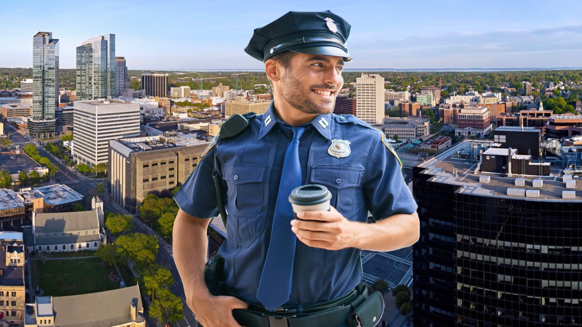 7 kleine Städte in New York mit den niedrigsten Kriminalitätsraten