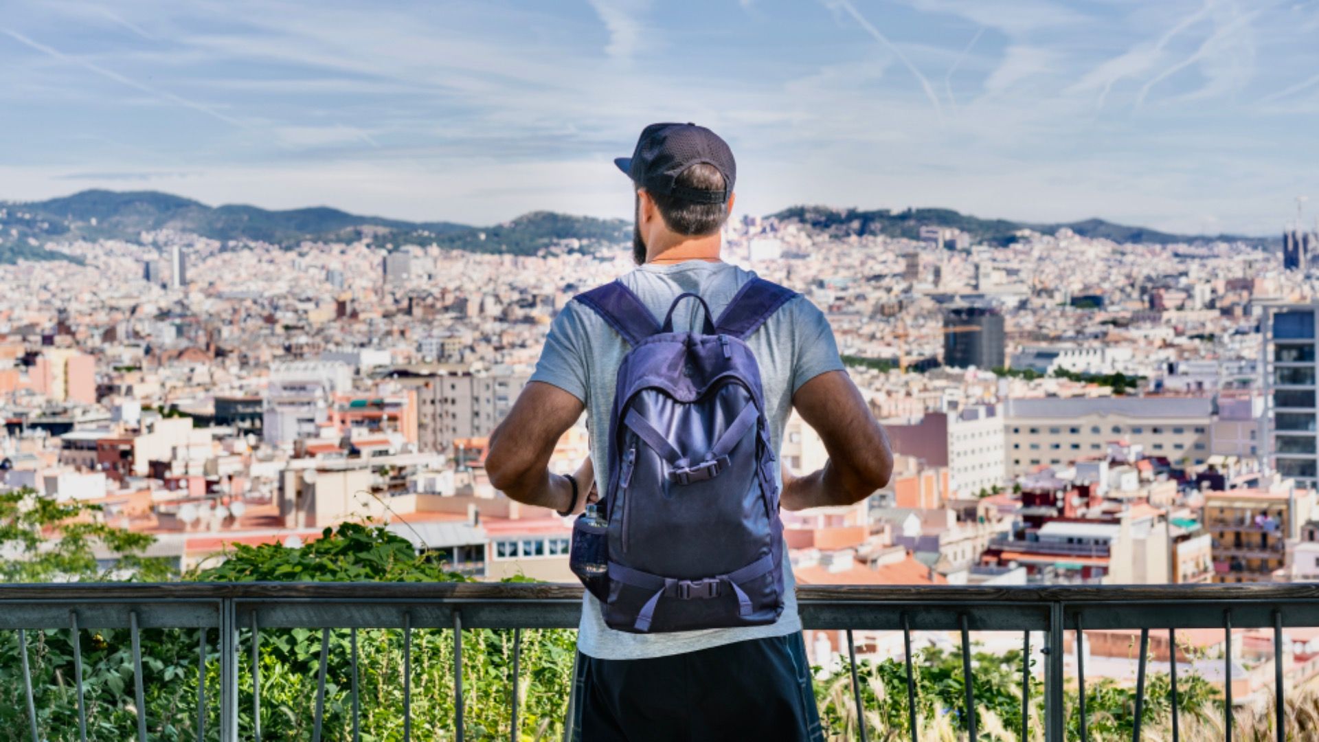 8 Ziele, die zweimal vor dem Besuch nachdenken sollten