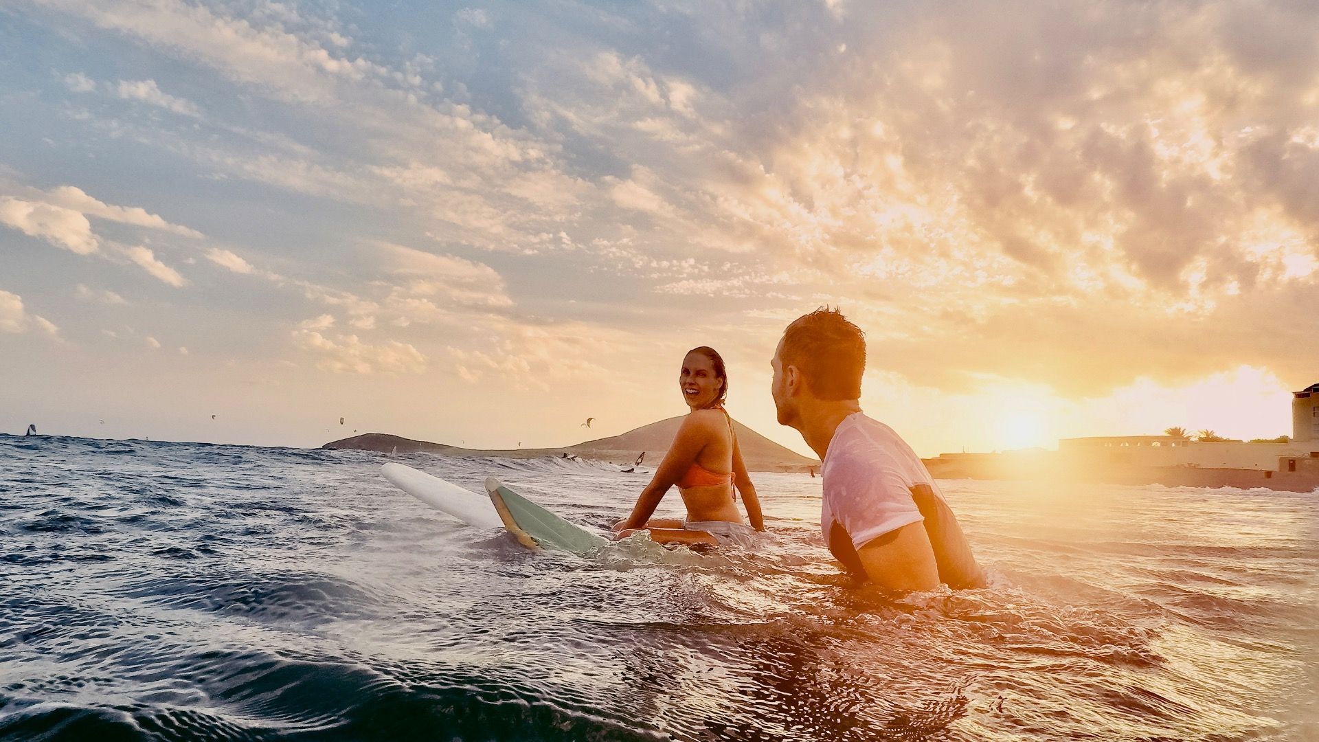 Wie man ein billiges Wochenende in Los Angeles verbringt