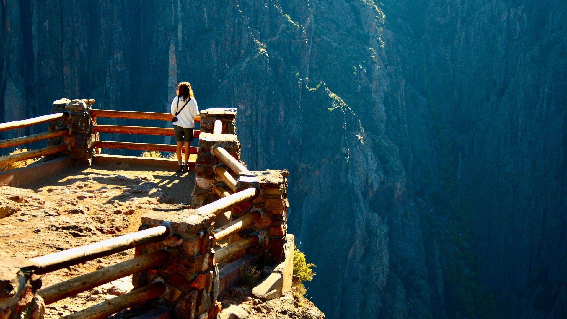 7 Nationalparks besser als Rocky Mountain National Park