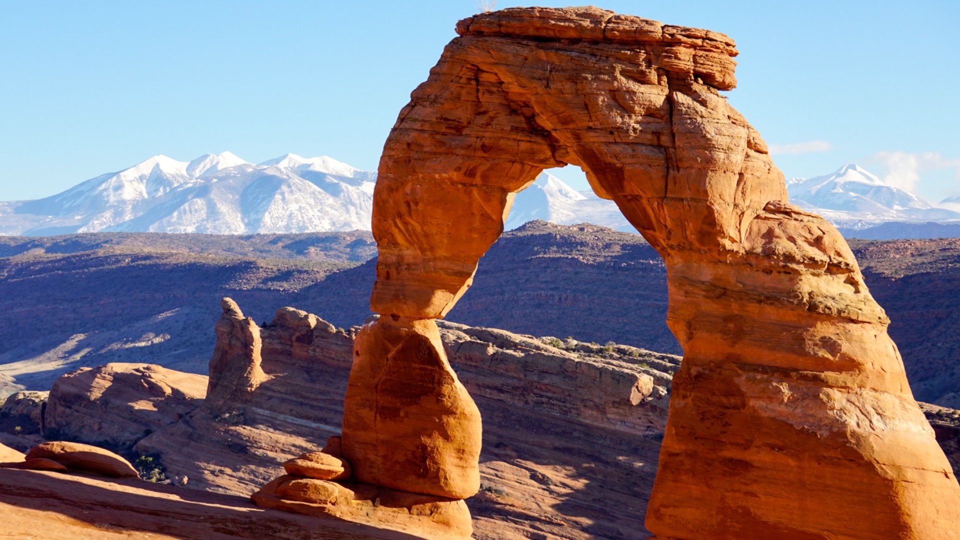 Ein lokaler Leitfaden für neue Besucher, wie man zum Arches National Park kommt