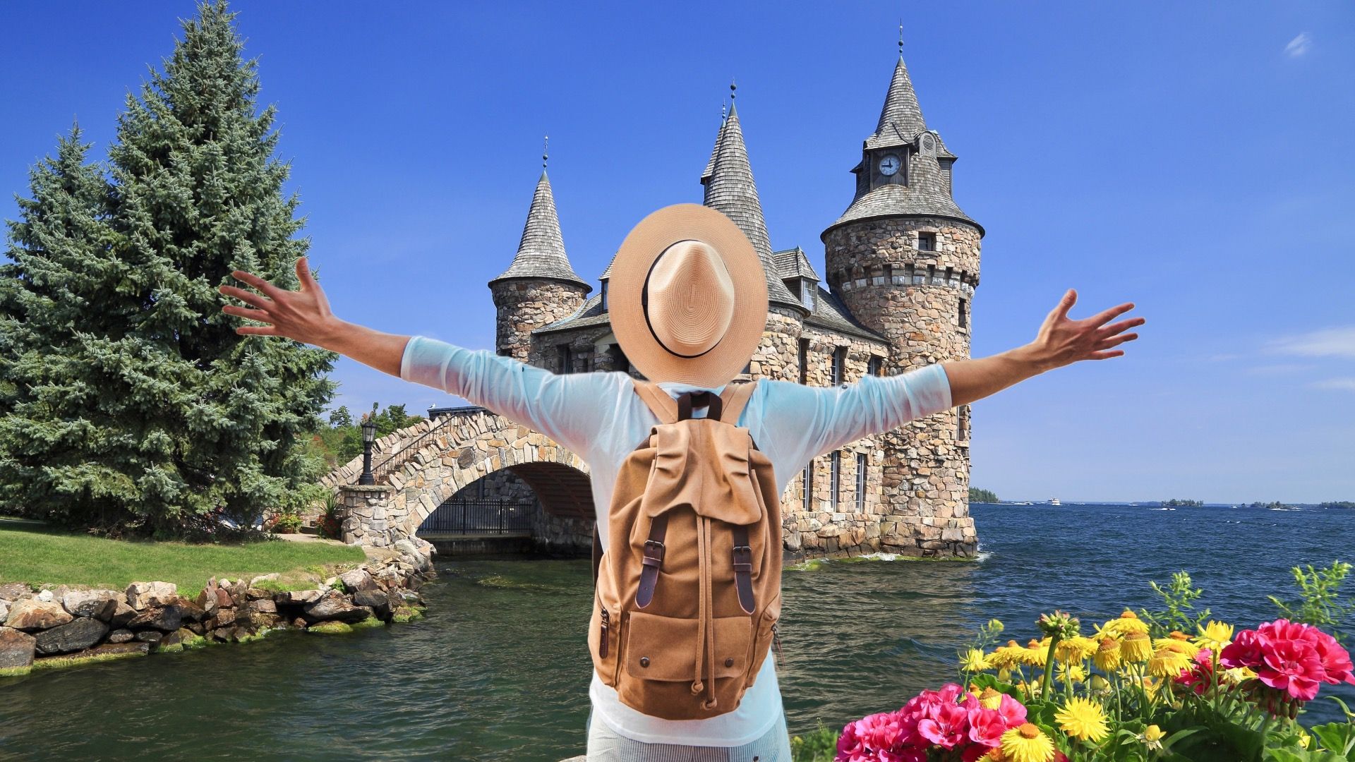 7 billigste Sommerferienplätze in New York